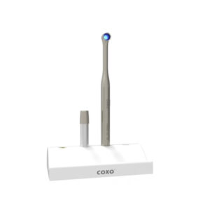 Lampa fotopolimerizare si detectie carie Nano DB686 Coxo