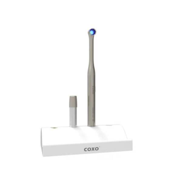 Lampa fotopolimerizare si detectie carie Nano DB686 Coxo