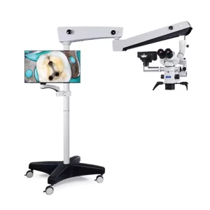 microscop coxo