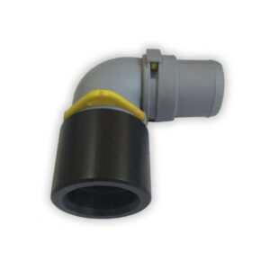 Conector pompa evacuare sistem aspiratie Corpus Vac