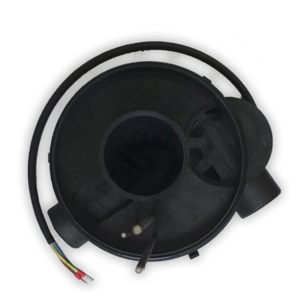 Sistem capac cu proba pentru Corpus Vac Midi automatic - imagine 2