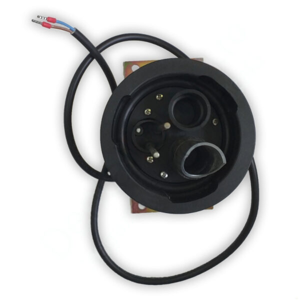 Sistem capac inferior pentru Maxi automatic drain - imagine 2