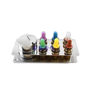 Set godeu cu pipeta