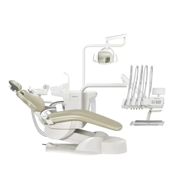 Unit dentar Suntem STD 520 cu furtune pe sus