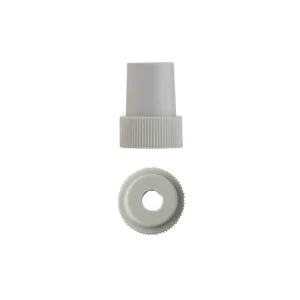 Adaptor aspirator saliva Monoart Euronda