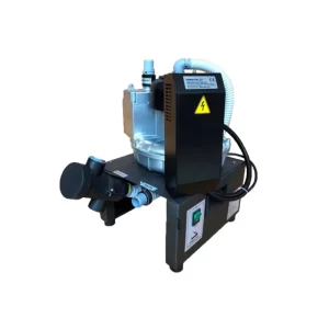 Sistem de aspiratie chirurgical semi umeda Corpus Vac Direct pentru 1-2 unituri