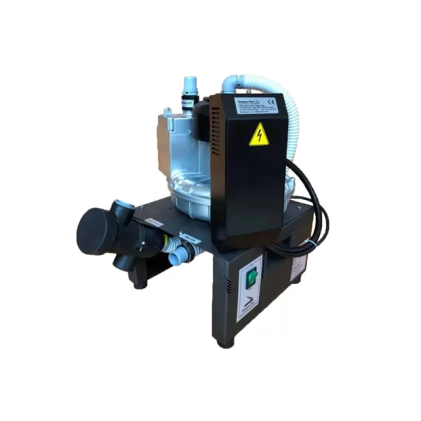 Sistem de aspiratie chirurgical semi umeda Corpus Vac Direct pentru 1-2 unituri