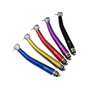 Turbina CX207-C color cu Push button Coxo