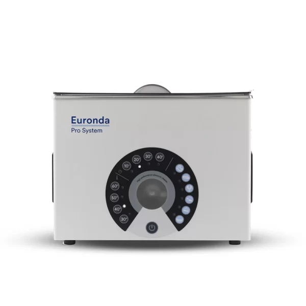 eurosonic 4d euronda