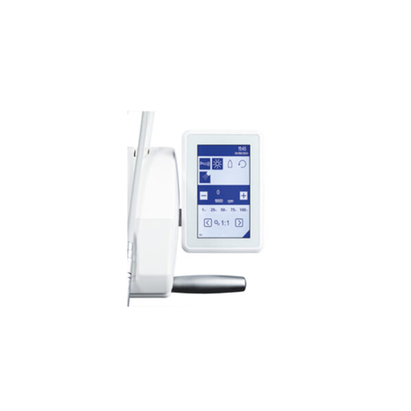 Unit dentar pachet Isotron Touch Promo Advanced Eurodent - imagine 9
