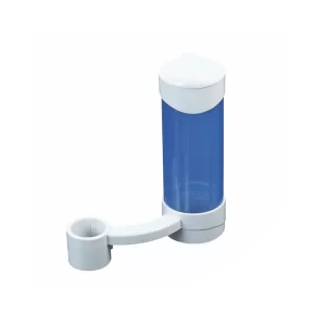 Dispenser pahare pentru unit dentar