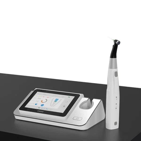 Endomotor C-Smart I Pilot cu Apex locator Coxo - imagine 5