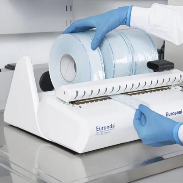 Sigilator pungi Euroseal Infinity Euronda - imagine 3
