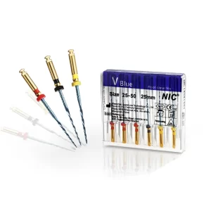 Ace Reciproc V File Blue L 25 mm