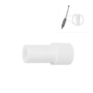 Adaptor canula pentru aspirator saliva 11 mm