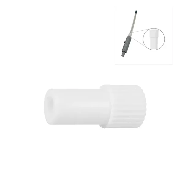 Adaptor canula pentru aspirator saliva 11 mm