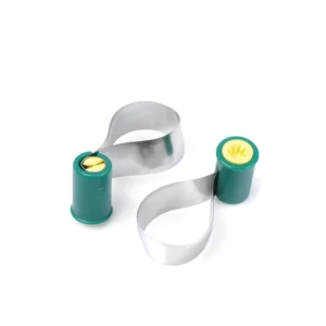 Matrici Adapt Supercap Inox Molar Kerr 6.3 mm v