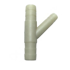 Adaptor Plastic Y 19x19x11