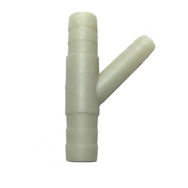 Adaptor Plastic Y 19x19x11