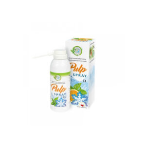 spray pulp test cerkamed
