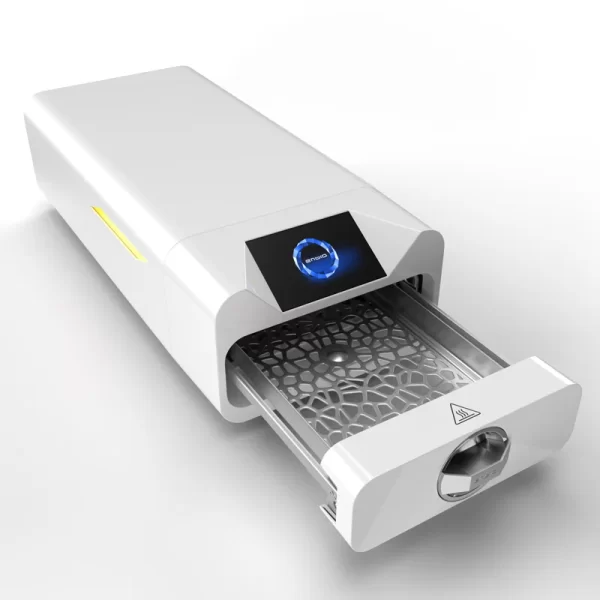 Autoclav Enbio 4