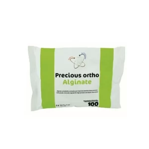 Precious alginat cromatic - amprente ortodontice