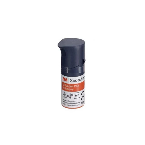 scotchbond universal plus
