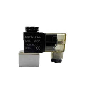 ELECTROVALVA COMPRESOR PENTRU GA-81 M3