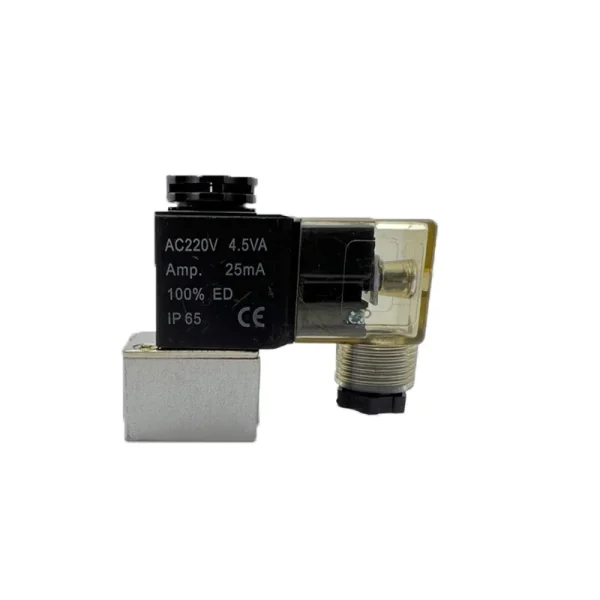 ELECTROVALVA COMPRESOR PENTRU GA-81 M3
