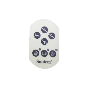 Folie tastatura comenzi masa asistenta Suntem STD520