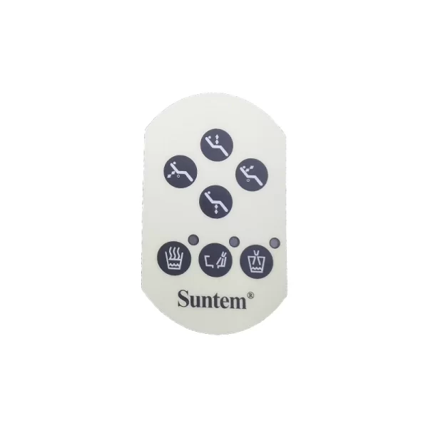 Folie tastatura comenzi masa asistenta Suntem STD520