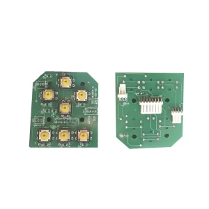 Tastatura comenzi masa asistenta Suntem STD 530