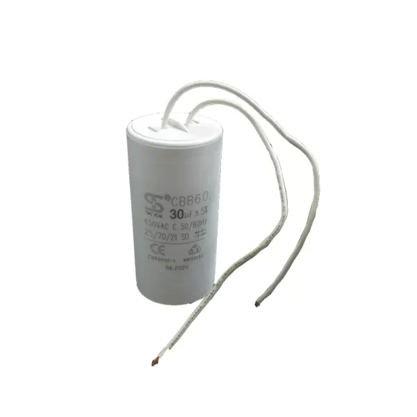 condensator compresor 30