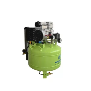 Compresor Greeloy GA-81Y 800 W 40 L + sistem de uscare aer