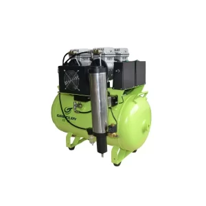 Compresor Greeloy GA-82Y 1600 W 60 L + sistem de uscare aer