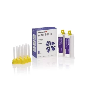 Elite Hd+ Regular Body Normal Setting Zhermack