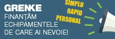 Ofertă de finanțare prin GRENKE RENTING