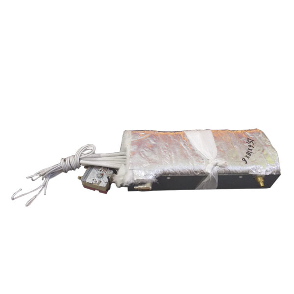 Generator abur cu termostat 15.6x10x6