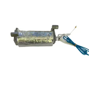 Generator aburi rotund autoclav Woson 18_10_7 cm