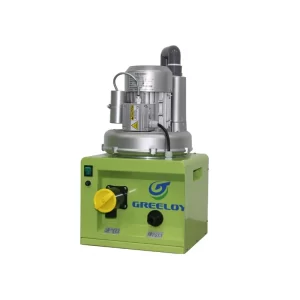 sistem aspiratie umeda gs 01