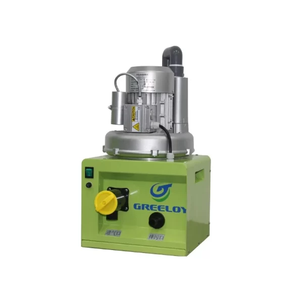 sistem aspiratie umeda gs 01