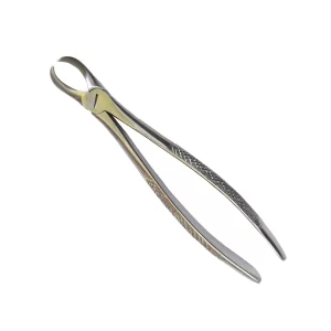 cleste extractie molari cariati si coroane rupte nr 87
