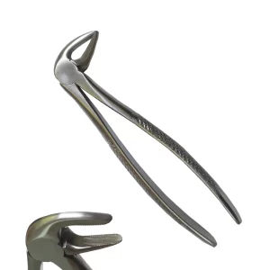 cleste extractie radacini inferioare nr 33l