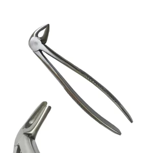 cleste extractie rest inferior nr 33