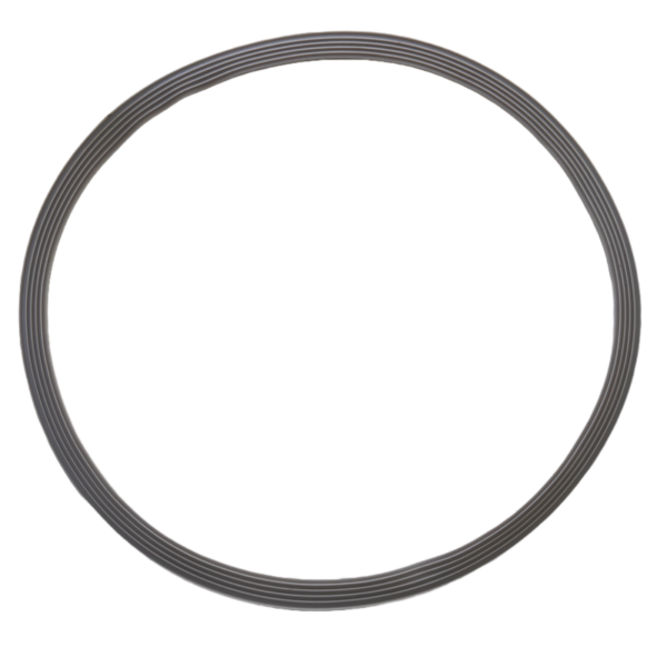 Garnitura usa cuva autoclav Woson 18-23L