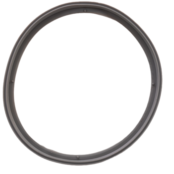 Garnitura usa cuva autoclav Woson 18-23L - imagine 2