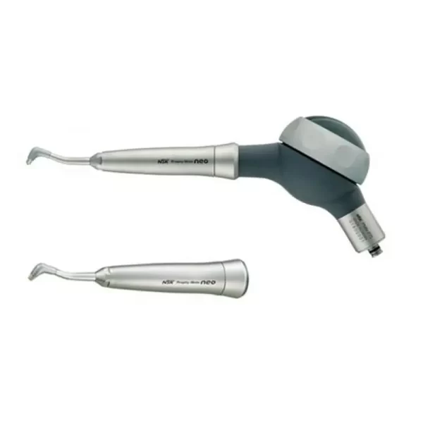 PROPHY MATE NEO APARAT PROFILAXIE (cupla NSK) + PIESA MANA PPROPHY MATE NEO