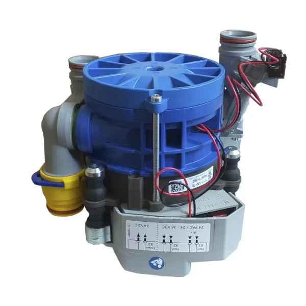 Separator de lichide CS1 Durr Dental2