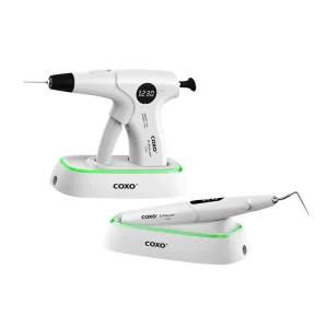 Sistem De Obturare La Cald C-Fill COXO2