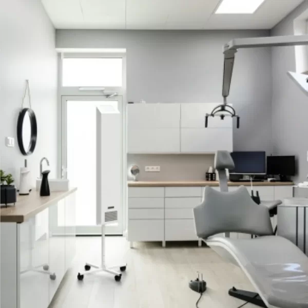 lampa care flow